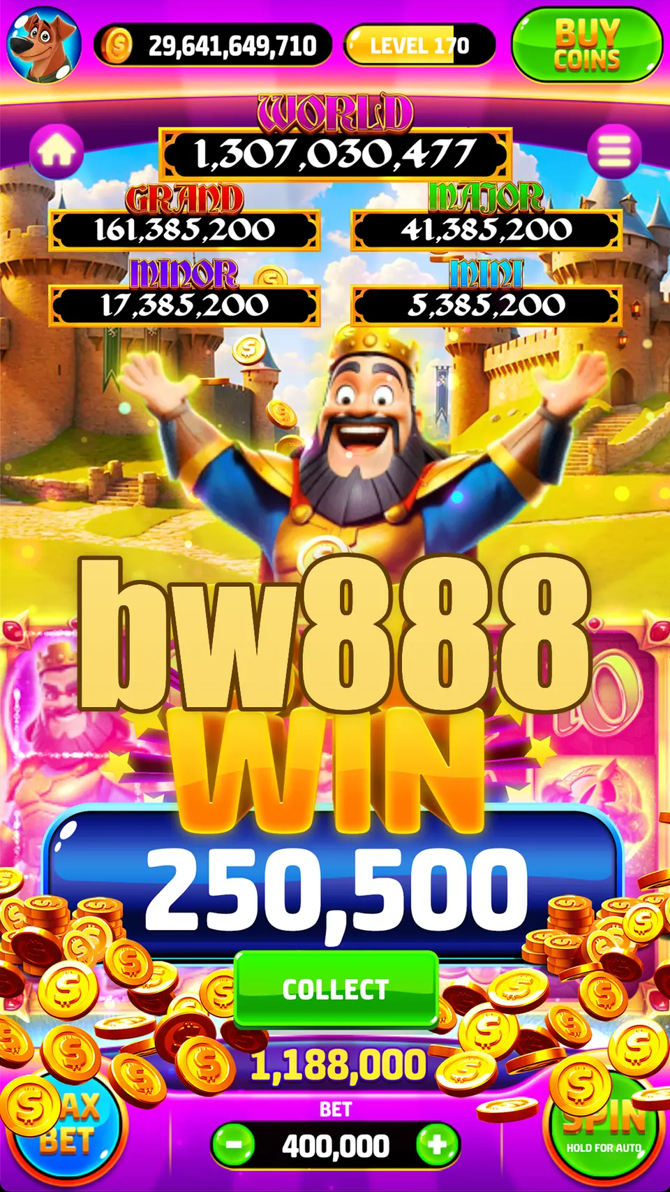 bw888 APK