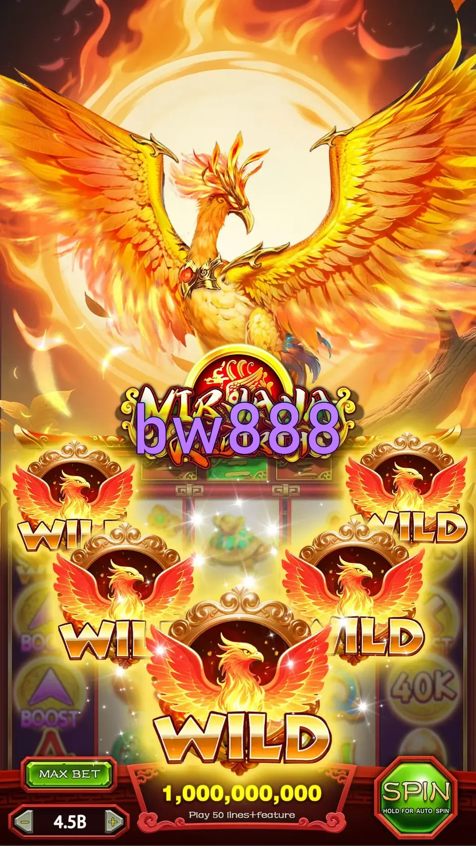 bw888 APK