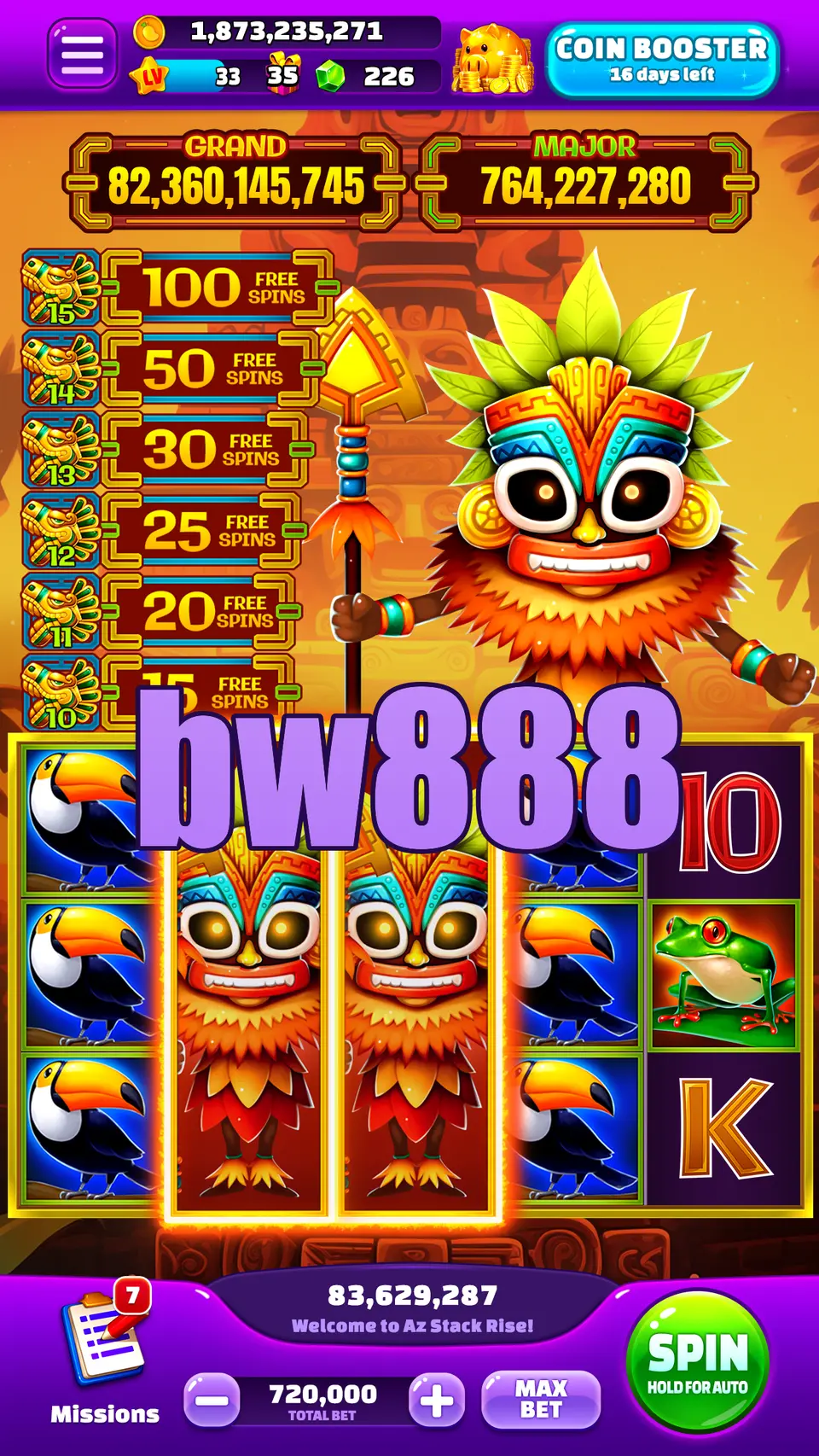 bw888 Masuk